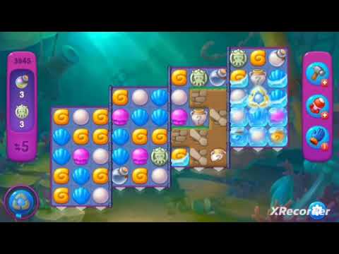 FISHDOM (lvl 3945) '24 SUPER HARD LEVEL