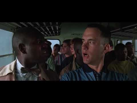 Forrest Gump   Best Moments HD