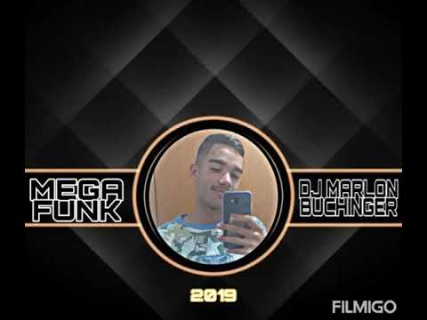 MEGA FUNK 2019 - GOLPE EM CIMA DE GOLPE (DJ Marlon Bunchinger)