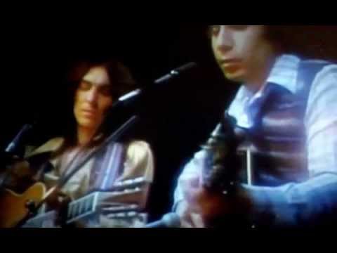 George Harrison and Paul Simon-Here Comes the Sun