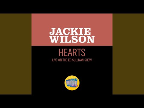 Hearts (Live On The Ed Sullivan Show, April 1, 1962)