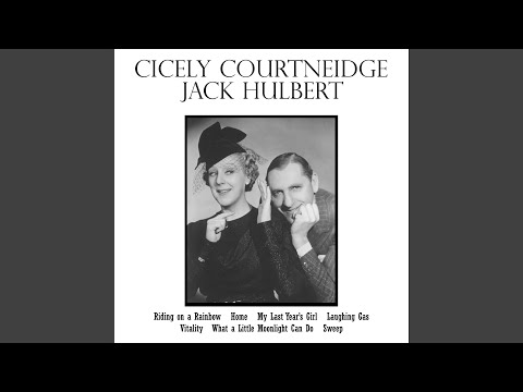 She's Such a Comfort to Me (From "The House That Jack Built")