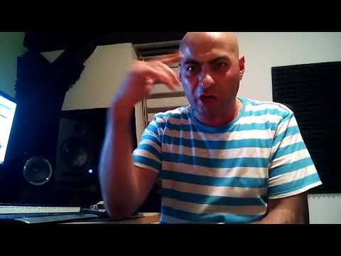 Hakiki KaraBela - (Master Of Turkrap Turkish Oldschool Özel)