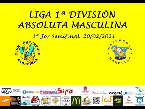 20210219 (ABS) C.W. Emalgesa Algeciras VS C.W. Marbella