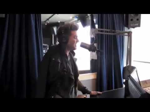 Adam Lambert Lowest Note E2