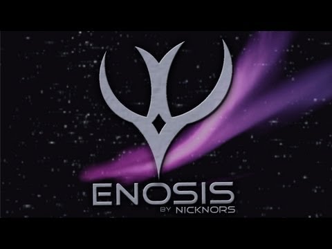 NickNors - Crash! (Italo-Disco Remix)