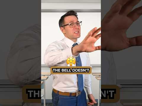 Can Schools Legally Force You To Stay?