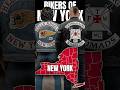 Bikers Of New York ️