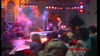 Yellowman  Mad Over Me Live Video