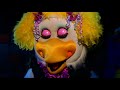 Dream Big Tampa 2 Stage Chuck E Cheese S