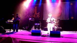 Sunny Sauceda y Todo Eso