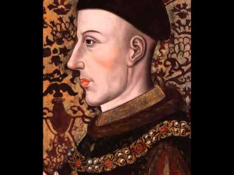 Motet: Quam pulchra es (John Dunstable), mandolin trio instrumental, medieval music