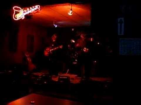 Mike Wheeler Blues Band 1