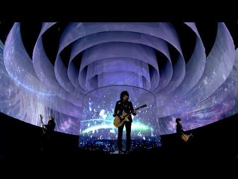 BUMP OF CHICKEN「ray」 Video