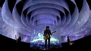 Video thumbnail of "BUMP OF CHICKEN「ray」"