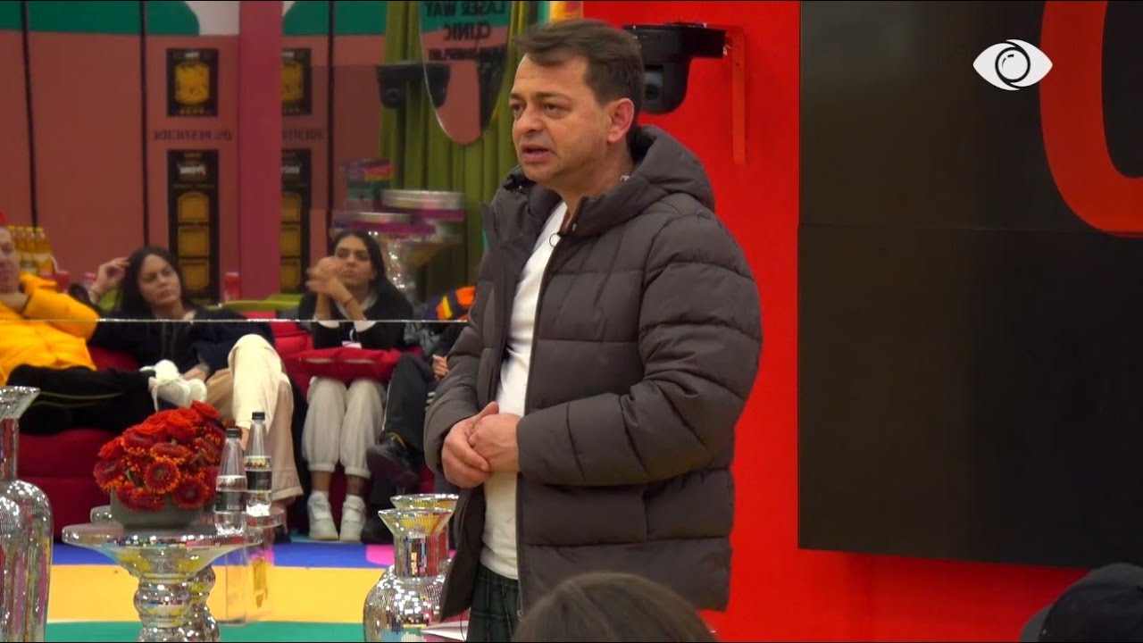 Zemra më ka ngelur në Laprakë”/ Klajdi prezantohet para banorëve: Muzikën e kam bërë me modesti