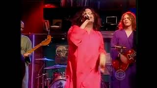 The Polyphonic Spree - Hold Me Now - 2004-07-27