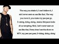 Eminem Ass Like That Lyrics
