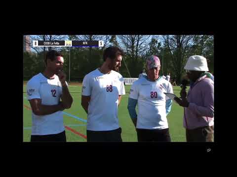 👑🦋 Bologna Invite 2022 CUSB La Fotta Interview - KURT GIBSON, GOOSE HELTON, DAVIDE MORRI