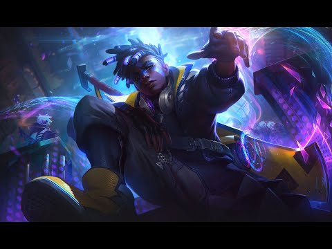 EKKO MONTAGE S11 2021 - ONE SHOT - BEST PLAYS