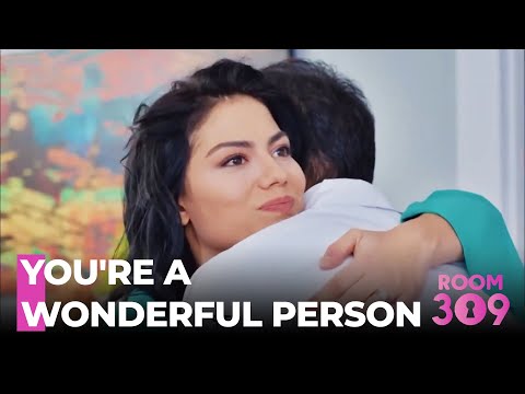 Lale Finds Consolation In Doctor Onur - Room 309 Episode 105