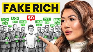You're Not Behind. Why It Seems Like Everyone Has More Money Than You.