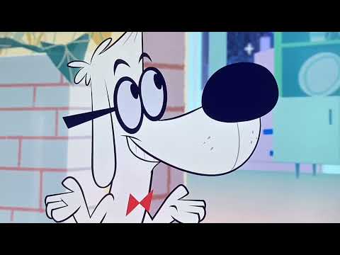 Daisy White and the Seven Cartoons Part 15 - "Buddle-Uddle-Um-Dum"