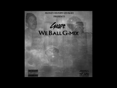 MoneyHungryGuape "We Ball" (Meek Mill Remix) (Official Audio)