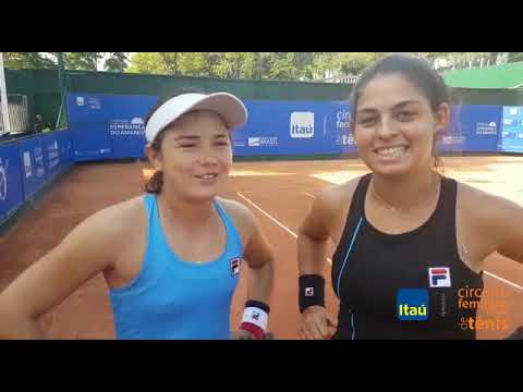 Circuito Feminino 2019 - Gabriela e Carol