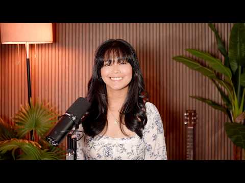 Man I Need - Shane Ericks (Acoustic Cover)