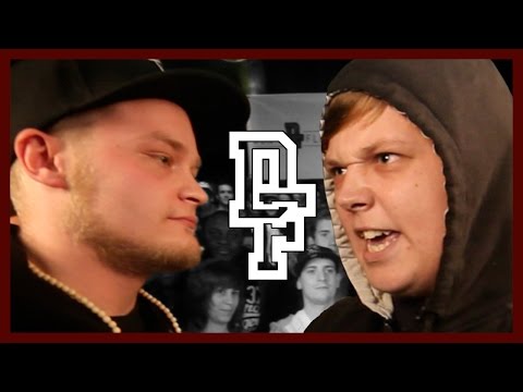 Unanymous vs Shazaam