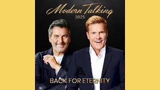 Modern Talking - Sexy Sexy Lover (New Hit Version 2025)