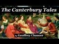 THE CANTERBURY TALES by Geoffrey Chaucer ...