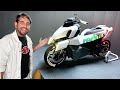 Buying This Futuristic Bike MR INDIAN HACKER