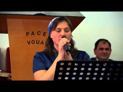 Estera Dancea (Morhan)