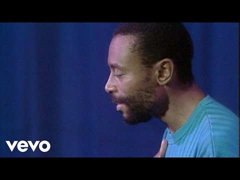 Bobby McFerrin - Thinkin' About Your Body