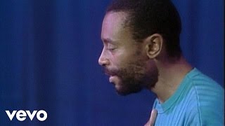 Bobby McFerrin - Thinkin&#39; About Your Body