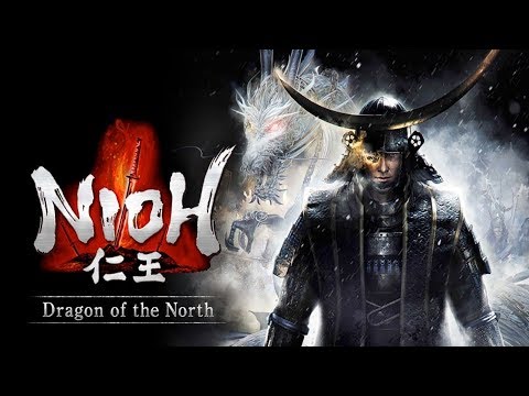 NIOH: ДРАКОН СЕВЕРА - БОССЫ ДАТЭ СИГЭДЗАНЭ И КАТАКУРА СИГЭНАГА (Кусаригама)