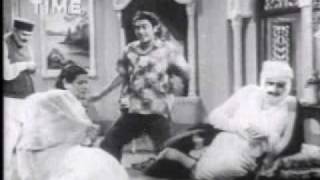 Baap re Baap (1955)-Foot Aapas Mein Padi (Kishore Kumar