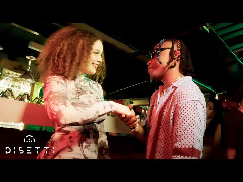 Noche De Gala - Italian Somali Ft. Robi Guid (Smile Riddim) (Video Oficial)