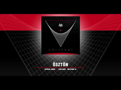 Luke Benz - Ösztön (Official Audio)