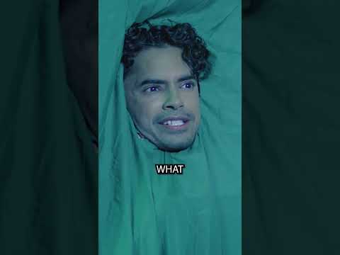 That was a wild ride.