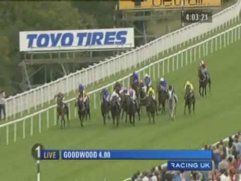 2010 Goodwood Racing TV Handicap