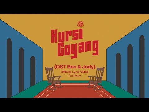 Fourtwnty - Kursi Goyang on Spotify Charts