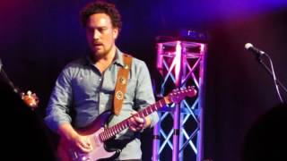 &quot;Oh no not you again&quot; James Reyne and Mark Seymour