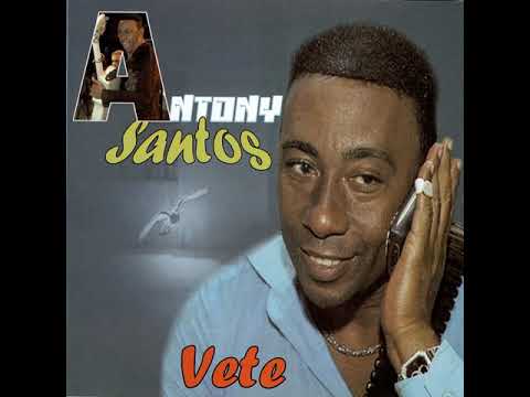 Preparate - Antony Santos (Audio Merengue)