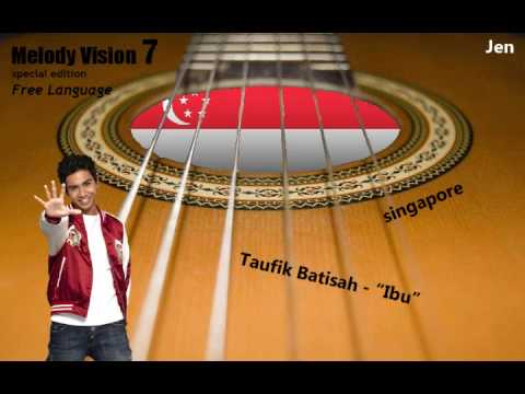 MelodyVision 7 - 1st semi final - RECAP