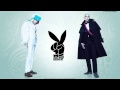 GD & TOP - 'Intro' 