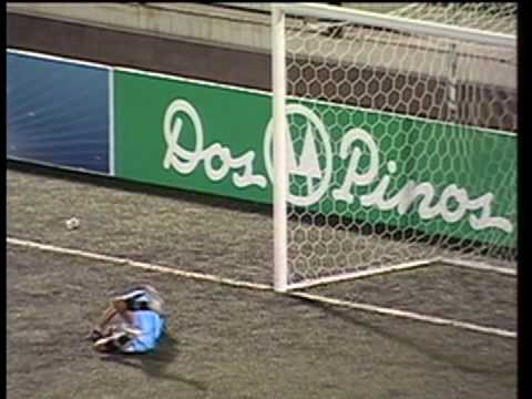 Women's U17 Panama v Mexico Highlights