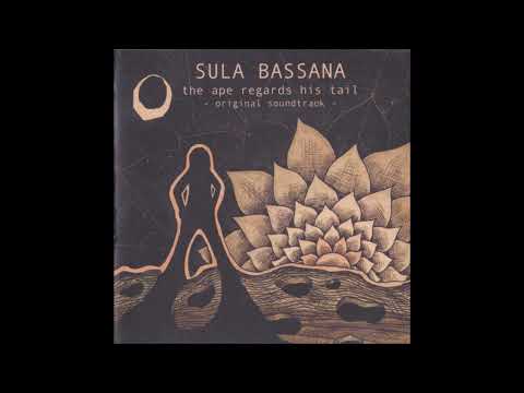 Sula Bassana - The Ape Regards His Tail (2017)